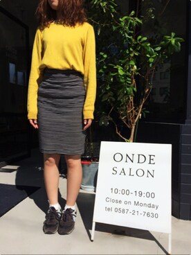 komiyaさんのコーディネート