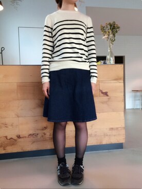 komiyaさんのコーディネート