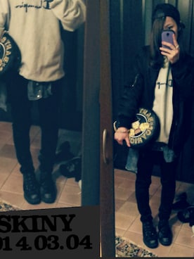 y.sさんのコーディネート