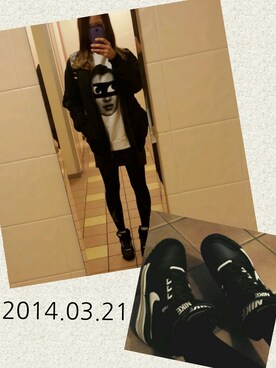 y.sさんのコーディネート