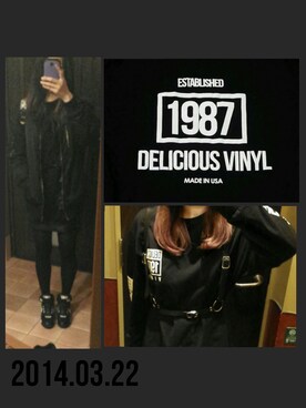 y.sさんのコーディネート