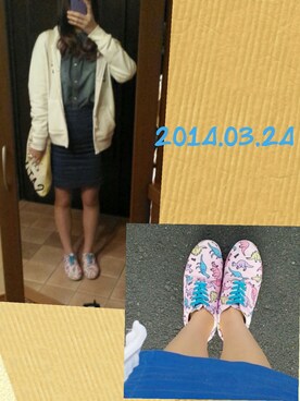 y.sさんのコーディネート