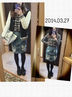 y.sさんのコーディネート