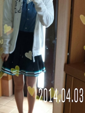 y.sさんのコーディネート