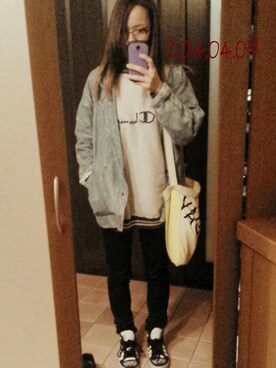 y.sさんのコーディネート