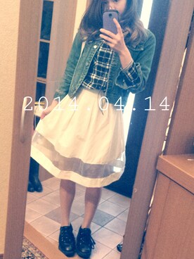 y.sさんのコーディネート