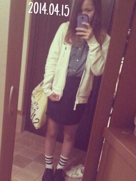 y.sさんのコーディネート