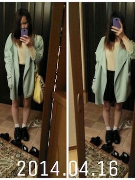 y.sさんのコーディネート