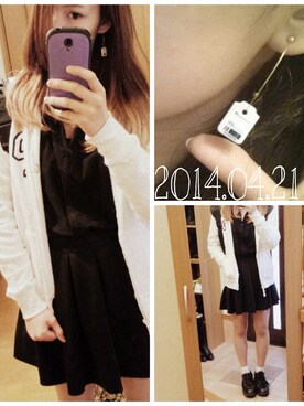 y.sさんのコーディネート