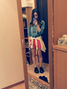 y.sさんのコーディネート