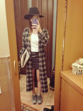 y.sさんのコーディネート