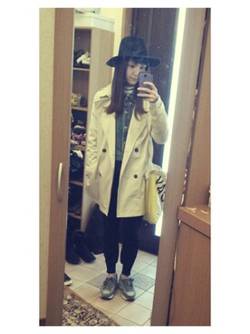y.sさんのコーディネート