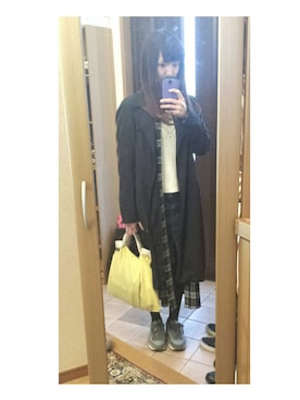 y.sさんのコーディネート