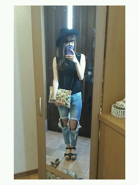 y.sさんのコーディネート