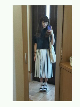 y.sさんのコーディネート