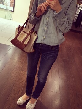 りーやんさんのコーディネート