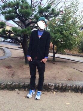 remoさんのコーディネート