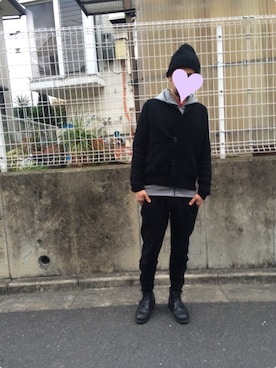 remoさんのコーディネート