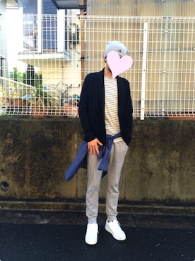 remoさんのコーディネート