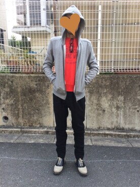 remoさんのコーディネート