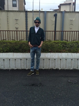 remoさんのコーディネート