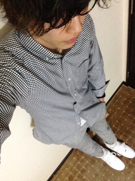 smskさんのコーディネート