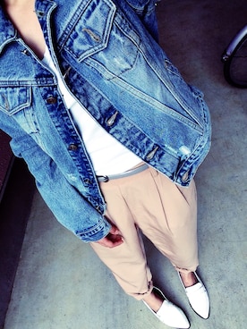 momoさんのコーディネート