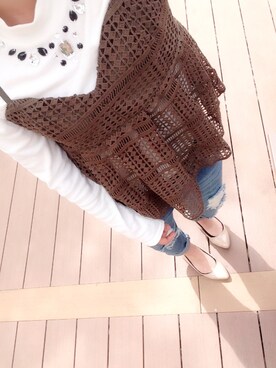 momoさんのコーディネート