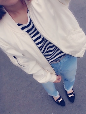 momoさんのコーディネート