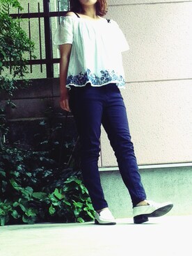 momoさんのコーディネート