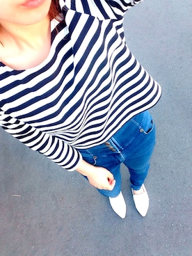 momoさんのコーディネート