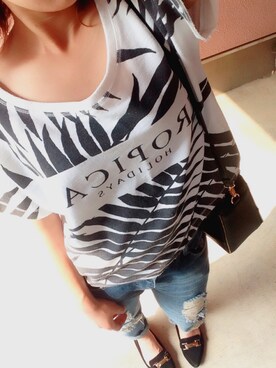 momoさんのコーディネート