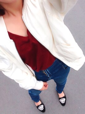 momoさんのコーディネート