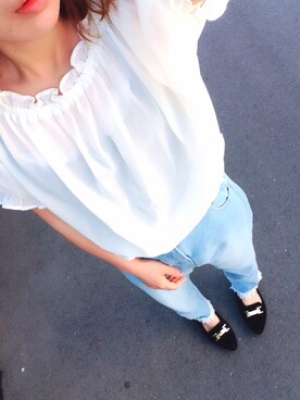 momoさんのコーディネート