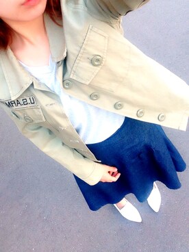 momoさんのコーディネート