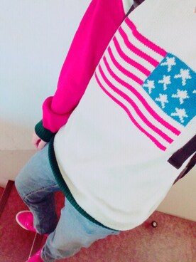 moe*さんのコーディネート