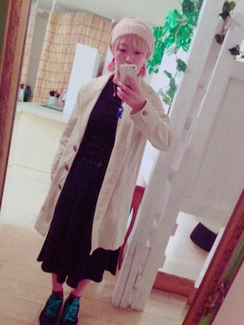 moe*さんのコーディネート