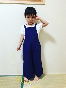イェンさんのコーディネート