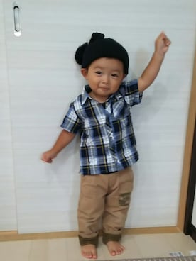 RioTetsuさんのコーディネート