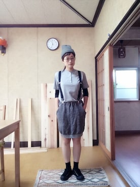 michiさんのコーディネート