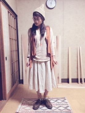 michiさんのコーディネート