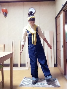 michiさんのコーディネート