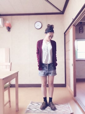 michiさんのコーディネート