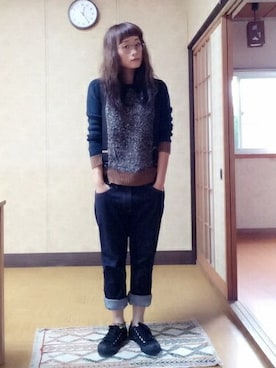 michiさんのコーディネート