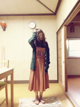 michiさんのコーディネート