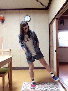 michiさんのコーディネート