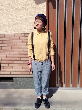 michiさんのコーディネート