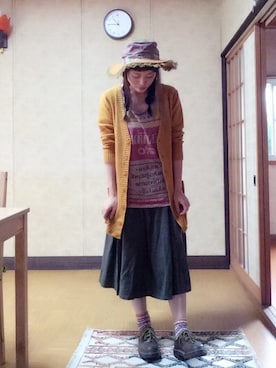 michiさんのコーディネート