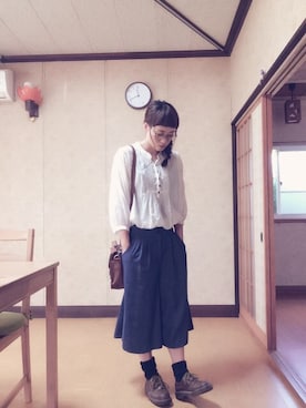 michiさんのコーディネート