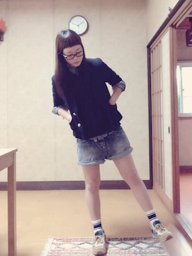 michiさんのコーディネート